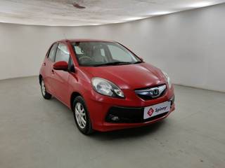 Honda Brio 2013-2016 Honda Brio VX