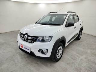 Renault KWID 2015-2019 Renault KWID RXT