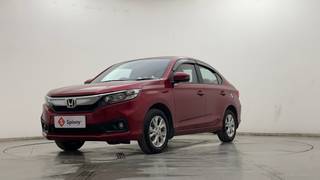 Honda Amaze 2016-2021 Honda Amaze V CVT Petrol