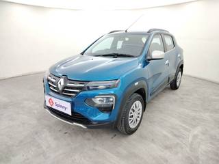 Renault KWID Renault KWID RXL