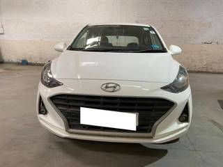 Hyundai Grand i10 Nios 2019-2023 Hyundai Grand i10 Nios Era