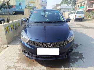 Tata Tigor 2017-2020 Tata Tigor XZ Plus