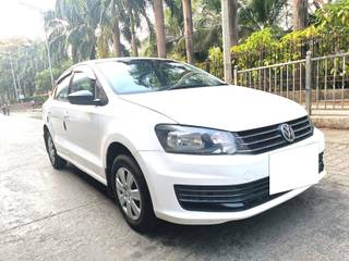 Volkswagen Vento 2013-2015 Volkswagen Vento 1.5 TDI Trendline