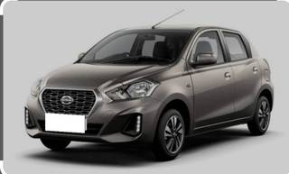 Datsun GO Plus Datsun GO Plus A Petrol