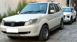 Tata Safari Storme 2012-2015 Tata Safari Storme EX