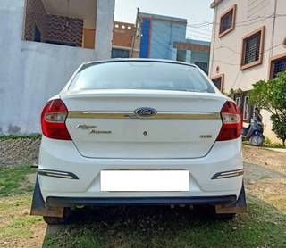 Ford Figo Aspire Ford Aspire 1.5 TDCi Ambiente