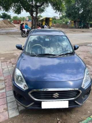 Maruti Dzire 2017-2020 Maruti Swift Dzire VDI