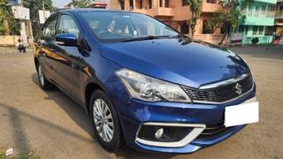 Maruti Ciaz Maruti Ciaz Delta BSVI