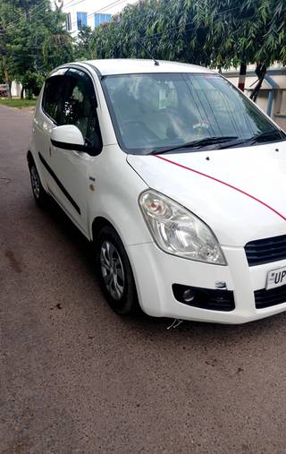 Maruti Ritz 2009-2011 Maruti Ritz VDi