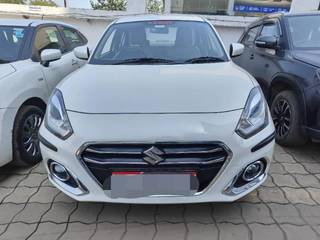 Maruti Swift Dzire 2020-2024 Maruti Swift Dzire ZXI Plus BSVI