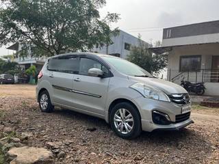 Maruti Ertiga 2015-2022 Maruti Ertiga SHVS ZDI Plus