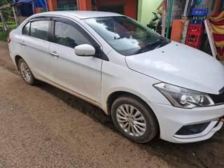 Maruti Ciaz Maruti Ciaz Delta AT BSVI