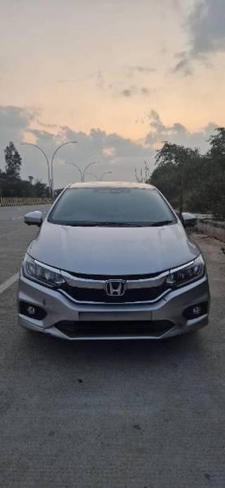 Honda City 4th Generation Honda City i-DTEC ZX