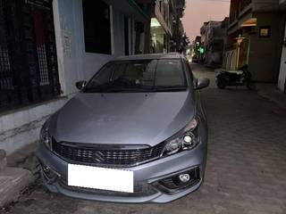 Maruti Ciaz Maruti Ciaz Delta BSVI