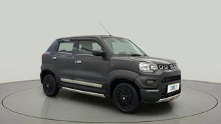 Maruti S-Presso Maruti S-Presso VXI Plus AT 2019-2022