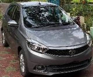 Tata Tiago 2015-2019 Tata Tiago 1.2 Revotron XZA