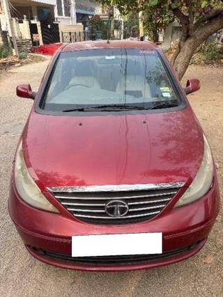 Tata Manza Tata Manza Aura (ABS) Quadrajet