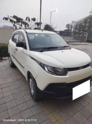 Mahindra KUV 100 NXT Mahindra KUV 100 NXT G80 K2 Plus