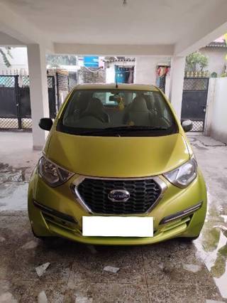 Datsun redi-GO 2016-2020 Datsun RediGO T Option