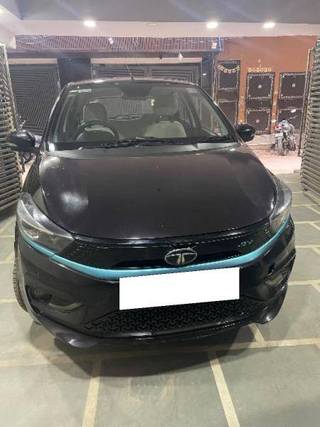 Tata Tiago EV Tata Tiago EV XZ Plus Tech LUX LR