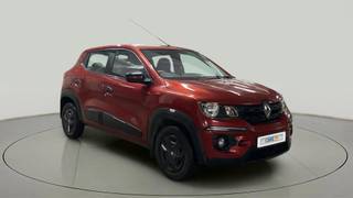 Renault KWID 2015-2019 Renault KWID RXT