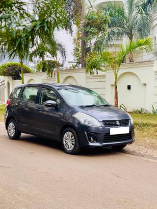 Maruti Ertiga 2012-2015 Maruti Ertiga VXI