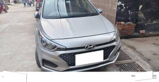 Hyundai Elite i20 2017-2020 Hyundai i20 Petrol Magna