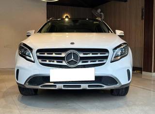 Mercedes-Benz GLA Class Mercedes-Benz GLA Class 200 Sport