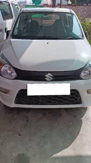 Maruti Alto 800 Maruti Alto 800 LXI