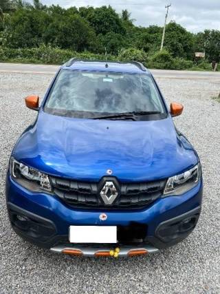 Renault KWID 2015-2019 Renault KWID 1.0 AMT RXT