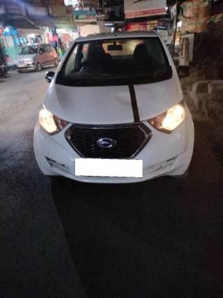 Datsun redi-GO 2016-2020 Datsun RediGO A