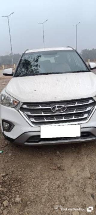 Hyundai Creta 2015-2020 Hyundai Creta 1.4 S