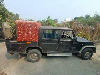 Mahindra Bolero 2011-2019 Mahindra Bolero LX 4WD NON AC BS3