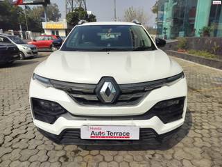 Renault Kiger 2021-2023 Renault Kiger RXT