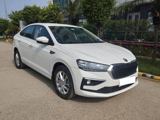 Skoda Slavia Skoda Slavia 1.0 TSI Ambition BSVI