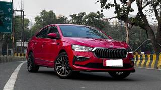 Skoda Slavia Skoda Slavia 1.0 TSI Ambition AT