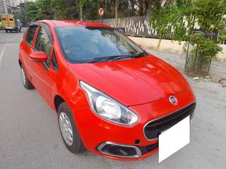 Fiat Punto Fiat Punto 1.3 Active