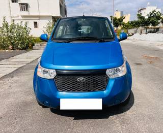 Mahindra e2o Mahindra e2o T0