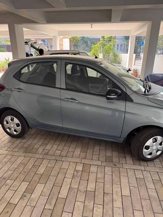 Tata Tiago EV Tata Tiago EV XT MR