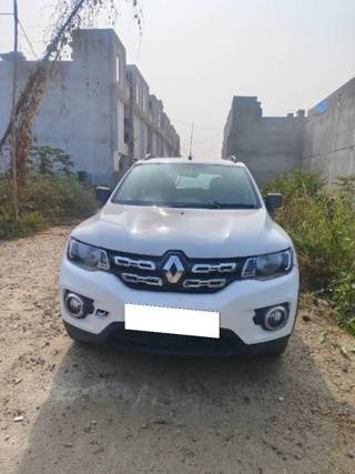 Renault KWID 2015-2019 Renault KWID RXT