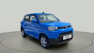 Maruti S-Presso Maruti S-Presso VXI Plus 2019-2022