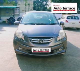 Honda Amaze 2016-2021 Honda Amaze VX Petrol