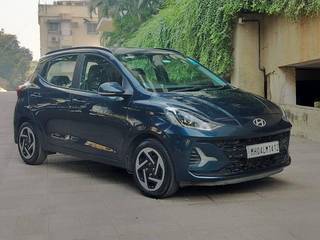 Hyundai Grand i10 Nios Hyundai Grand i10 Nios Sportz BSVI