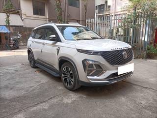 MG Hector Plus 2020-2023 MG Hector Plus Sharp CVT