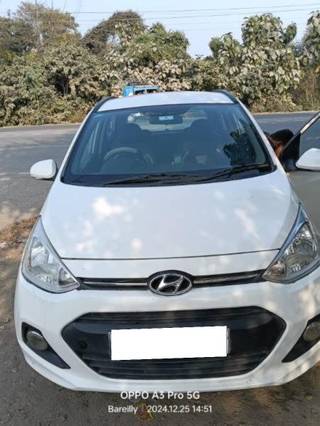 Hyundai Grand i10 2013-2016 Hyundai Grand i10 Sportz