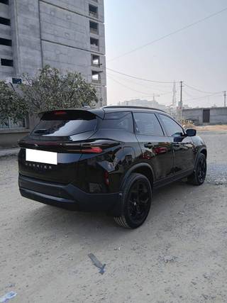 Tata Harrier Tata Harrier Adventure Plus A