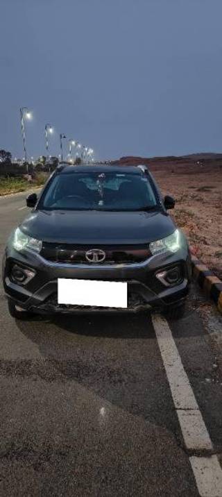 Tata Hexa 2016-2020 Tata Hexa XM