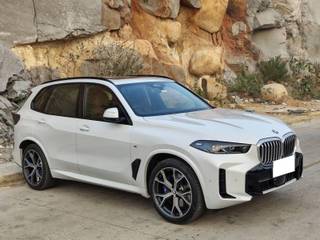 BMW X5 BMW X5 xDrive40i xLine