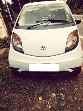 Tata Nano 2009-2011 Tata Nano Cx