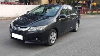 Honda City 2015-2017 Honda City i VTEC CVT VX